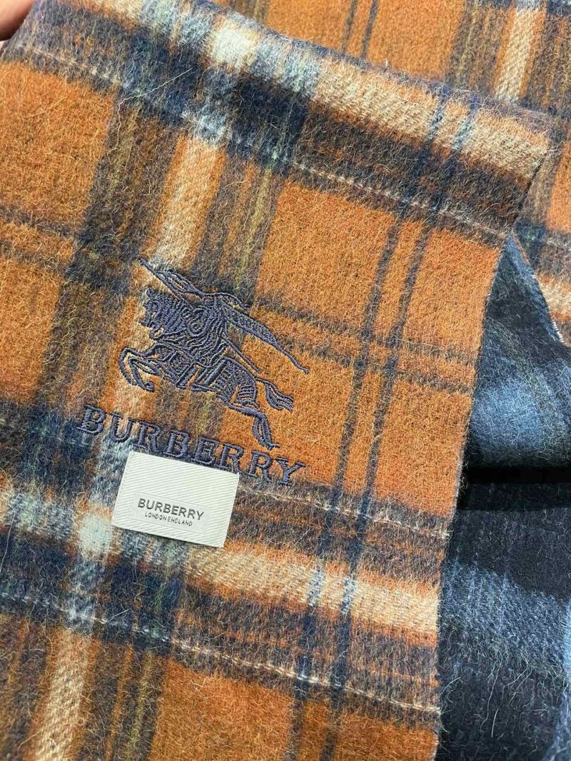 BURBERRY